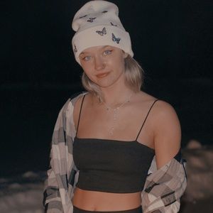 Meet your Posher, Sara